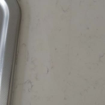 Seval Mermer Kötü İşçilik Kusurlu Ürün