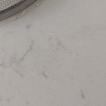 Seval Mermer Kötü İşçilik Kusurlu Ürün