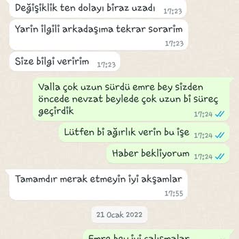 Kerastase İade Ve Değişim