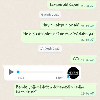 Kerastase İade Ve Değişim