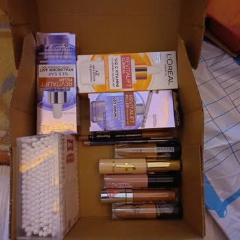 Gratis Kargoda Eksik Ürün Sorunu
