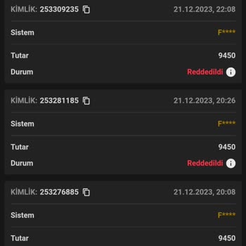 Bixbet Hiçbir Şekilde Para Çekimi Yapılmıyor