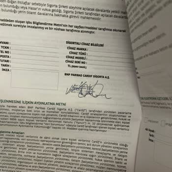 Media Markt Tefal Mutfak Robotu Garantisi