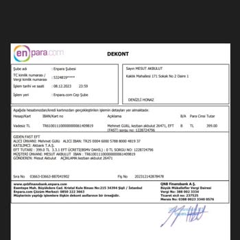 mMutfak.com Ürünüm Gönderilmedi, İletişim Kuramıyorum!