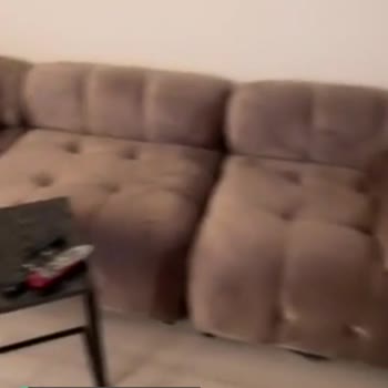 Eriza Home Ürüne Sahip Çıkmadı!