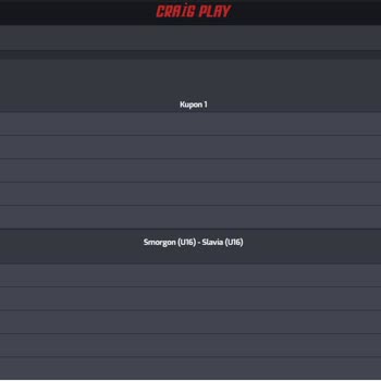 Craig Play İle Sorun Yaşama