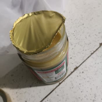 Getir Paketi Açık Ürün