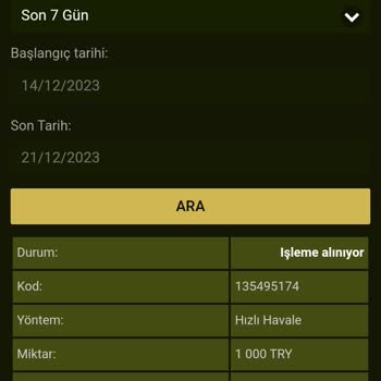 GrandPashaBet Çekim Sorunu Yaşıyorum