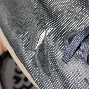 Boyner Sattığı Ürünün Arkasında Durmuyor.