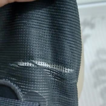 Boyner Sattığı Ürünün Arkasında Durmuyor.