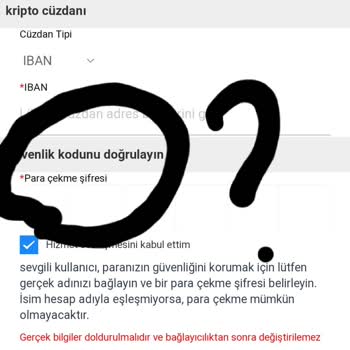 Ujgfhee.com Uygulama Üzerinden Yaşanan Mağduriyet