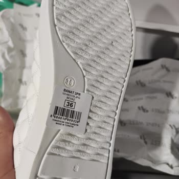 Nine West FLO Yanlış Ürün Gönderdi