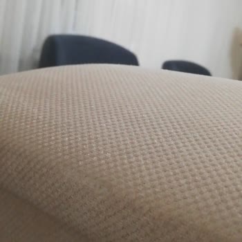 İstikbal Defolu Kumaşlar Ve Dolgusu Eksik