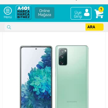 E-ticaret Marka Taklidiyle Dolandırıcılık Kötü Son!