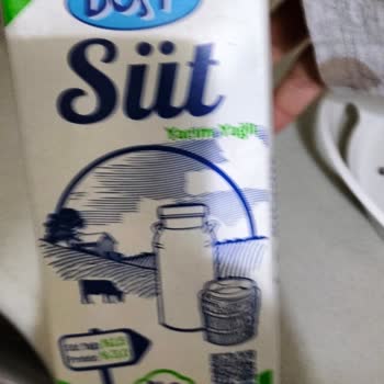BİM Dost Süt Bozulması Ve Kesilmesi