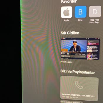 Trendyol Değişim İçin Verilen Sürelere Riayet Etmiyor Değişim Yapmadı.