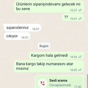 Wow Petshop Ürünleri Göndermiyor Telefonla Ulaşılmıyor