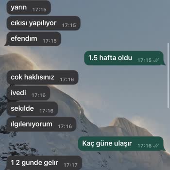 Wow Petshop Ürünleri Göndermiyor Telefonla Ulaşılmıyor