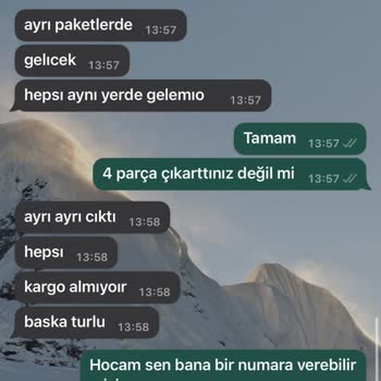 Wow Petshop Ürünleri Göndermiyor Telefonla Ulaşılmıyor