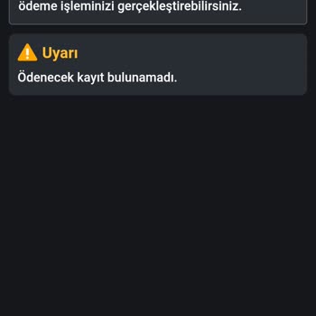 PTT Bank E Devletteki Elektrik Yardımıyla Fatura Ödeme Butonun Da Yardım Kayıp