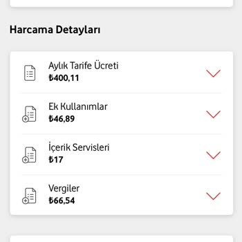 Vodafone Mobil İmza Online Açık Kalması Sistemde