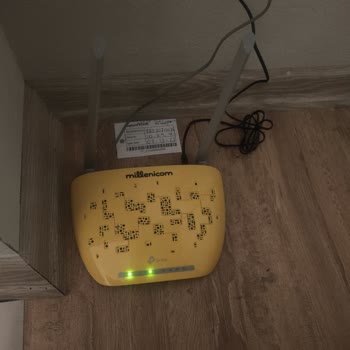 Millenicom İnternet Kullanamıyorum Boş Yere Dünyanın Parasını Ödüyoruz