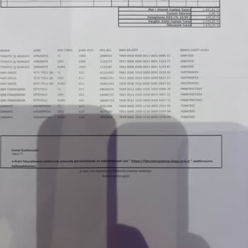 NP İstanbul Hastanesi Acil Bölümünde Para Tuza I