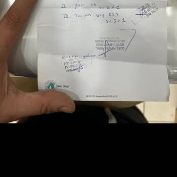 NP İstanbul Hastanesi Acil Bölümünde Para Tuza I