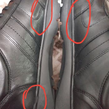 Lumberjack Kalitesiz Ürün Hayal Kırıklığı