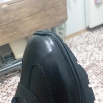 Lumberjack Kalitesiz Ürün Hayal Kırıklığı