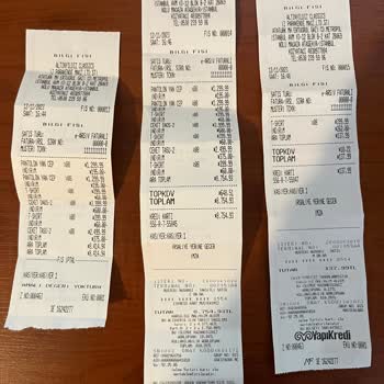 Parasını Ödediğim Ürünleri Bile Vermeyen Kötü Marka Altınyıldız