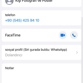 Getir Dolan Dirildim Ne Yapmam Gerekiyor