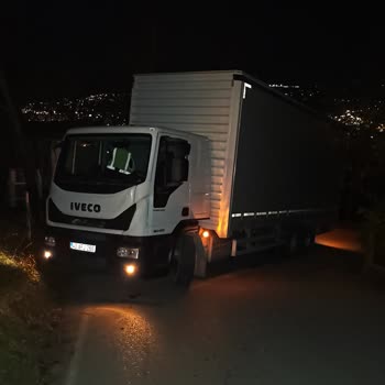 iGo Navigasyon Bu Yolları Kim Buluyor