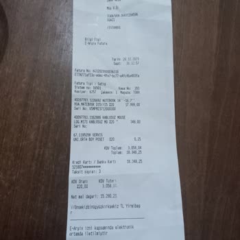 Huawei Yetersiz Bilgi Ve Hak İhlali