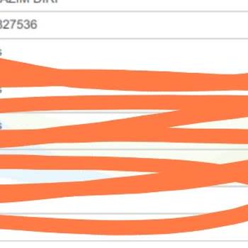 CV Marker Üyelik İptali