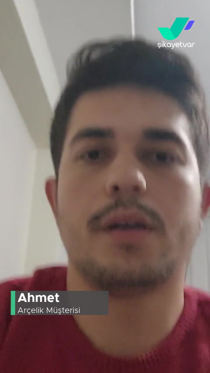 Skandal Arçelik Bölge Müdürlüğü Kararları videonun kapak resmi