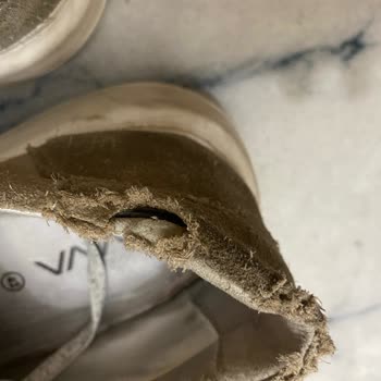 Avva Giyim Garantiden Ürün Değişim Hakkımı Kullanamıyorum