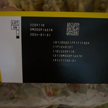 Freestyle Libre Sensörün Çalışmaması, Ölçüm Yapmaması