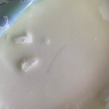 Sütaş Yoğurttan Kıl Çıktı!