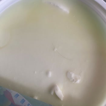 Sütaş Yoğurttan Kıl Çıktı!