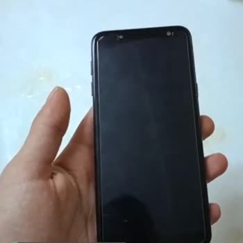 Samsung Galaxy J6 Şifre Sorunu!