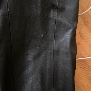 Gardrops Defolu Ürün Satışı Ve İade Talebi Bulunmayışı