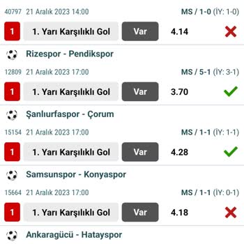 Nesine Para Eksik Yattı