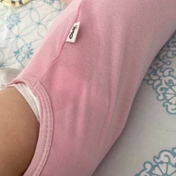 Prima Bebek Bezi Sızdırıyor