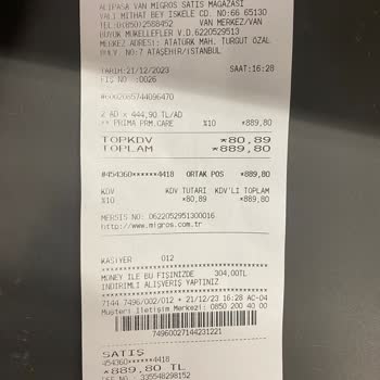 Prima Bebek Bezi Sızdırıyor