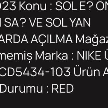 Koray Spor Her İnceleme Sonrası Red Almak