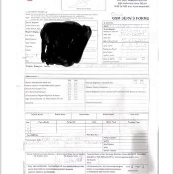 LG Çamaşır Makinesi Kirli Çıkarıyor