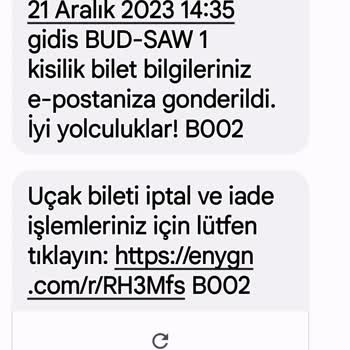 En Uygun Mağduriyeti