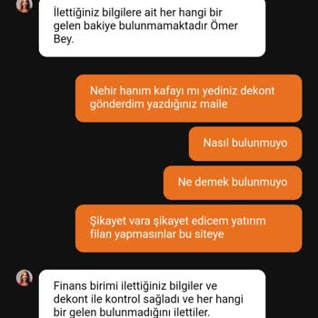 Hermesbet Yatırdığım Parayı Hesaba Yansıtmadılar