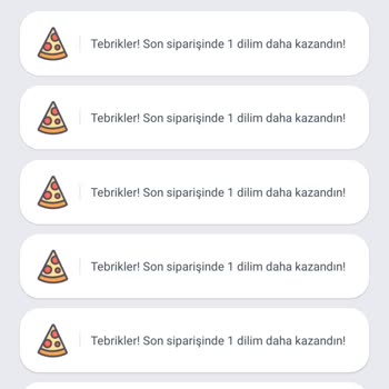 Domino's Sipariş Sorunu Ve Müşteri Memnuniyetsizliği